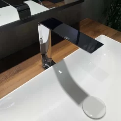 Vòi lavabo nóng lạnh ZL TOTO TLP02307B 20 Vòi lavabo nóng lạnh ZL TOTO TLP02307B - Chrome