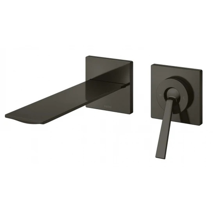 Thiết kế của Vòi lavabo ZL TOTO TLP02309BA - SKU: TLP02309BA