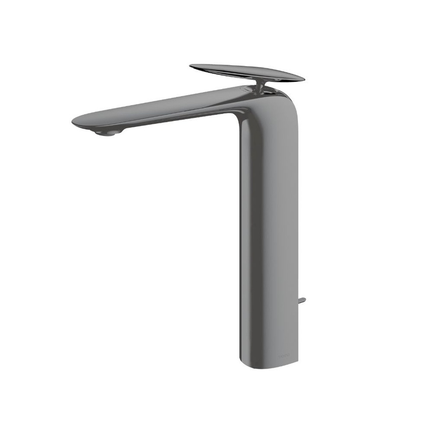 Thiết kế sang trọng của vòi lavabo nóng lạnh ZA TOTO TLP03301A1 - SKU TLP03301A1
