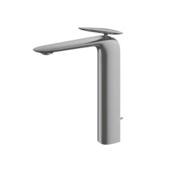 Vòi lavabo nóng lạnh ZA TOTO TLP03301A1 - Titan Mờ