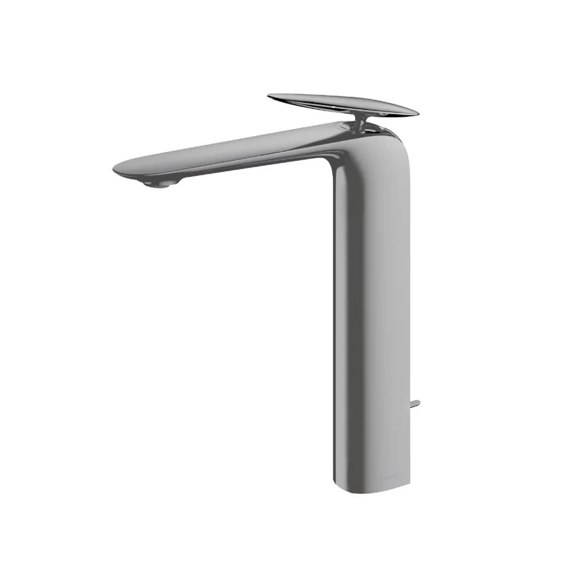 Vòi lavabo nóng lạnh ZA TOTO TLP03301A1 7 Vòi lavabo nóng lạnh ZA TOTO TLP03301A1 - Titan Mờ