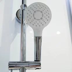 Tay sen tắm TOTO TBW01008A 27 Tay sen tắm TOTO TBW01008A