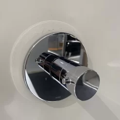 Van chuyển hướng 2 đường nước TOTO TBV01103B kèm phụ kiện âm tường TBN01102B