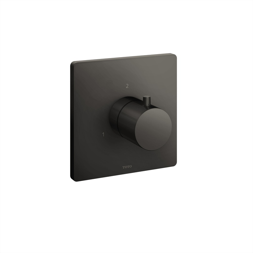 Van chuyển hướng 2 đường nước TOTO TBV02103B Van chuyển hướng 2 đường nước TOTO TBV02103B 4