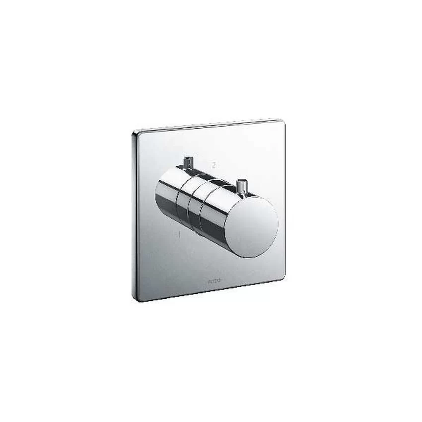 Van chuyển hướng 2 đường nước TOTO TBV02103B Van chuyển hướng 2 đường nước TOTO TBV02103B 5