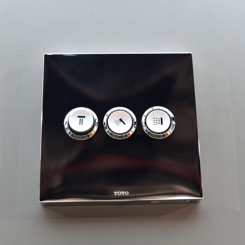Van chuyển hướng TOTO TBV02105B Van chuyển hướng TOTO TBV02105B - Ảnh 6