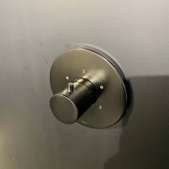 Van chuyển hướng 3 đường nước TOTO TBV01102B 12 Van chuyển hướng 3 đường nước TOTO TBV01102B