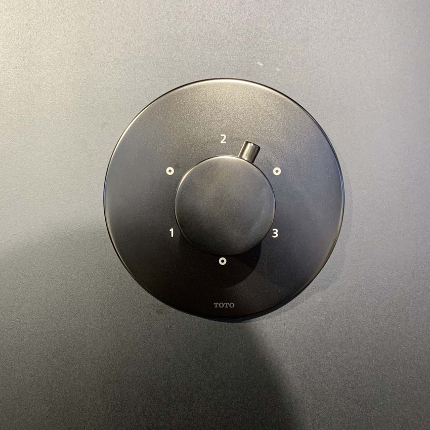 Van chuyển hướng 3 đường nước TOTO TBV01102B 21 Ưu điểm của Van chuyển hướng TOTO TBV01102B - SKU TBV01102B