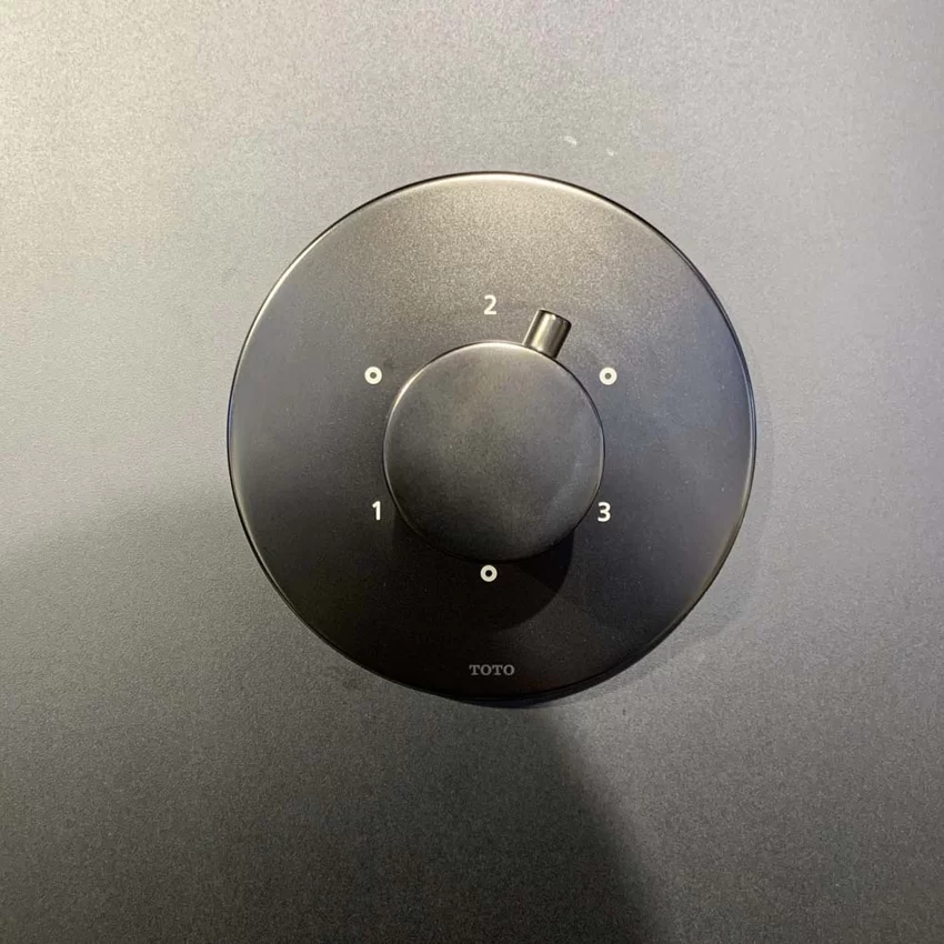 Van chuyển hướng 3 đường nước TOTO TBV01102B 21 Ưu điểm của Van chuyển hướng TOTO TBV01102B - SKU TBV01102B