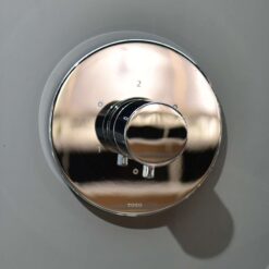 Van chuyển hướng 3 đường nước TOTO TBV01104B
