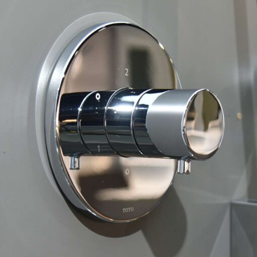 Van chuyển hướng 3 đường nước TOTO TBV01104B