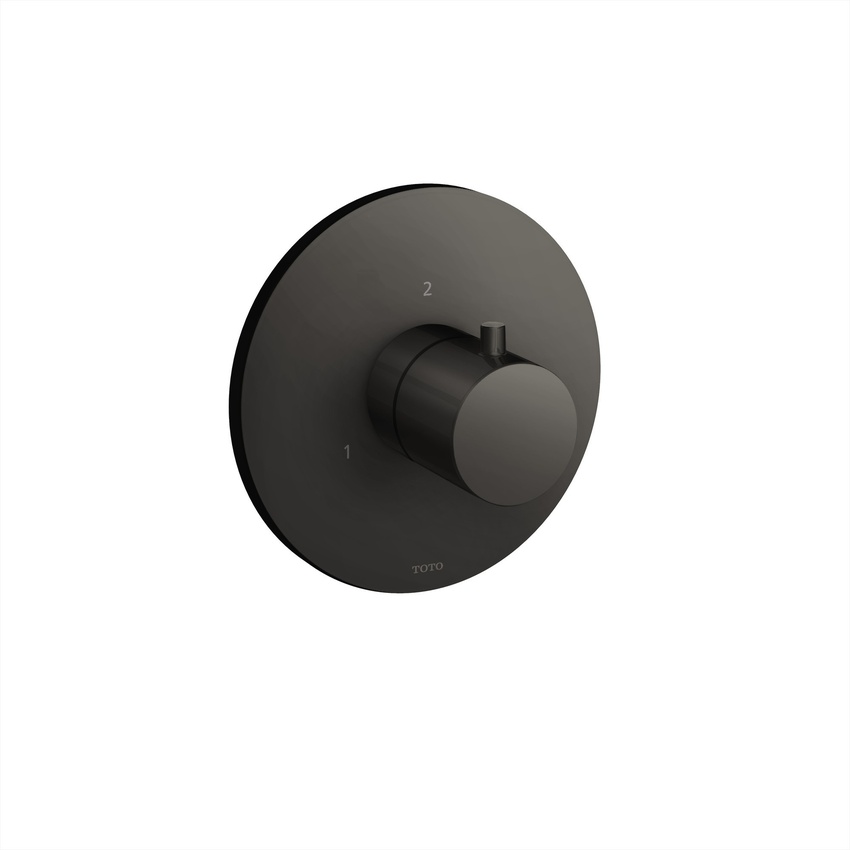 Van chuyển hướng 3 đường nước TOTO TBV01104B 16 Van Chuyển Hướng 3 Đường Nước TOTO TBV01104B - TBV01104B