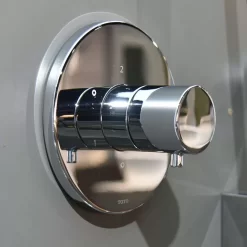 Van chuyển hướng 3 đường nước TOTO TBV01104B kèm phụ kiện âm tường TBN01103B