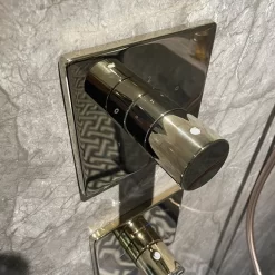 Van chuyển hướng 3 đường nước TOTO TBV02102B 13 Van chuyển hướng 3 đường nước TOTO TBV02102B