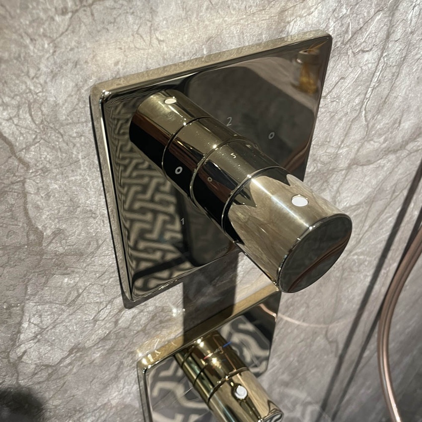 TBV02102B Van chuyển hướng 3 đường nước TOTO TBV02102B - hình 3