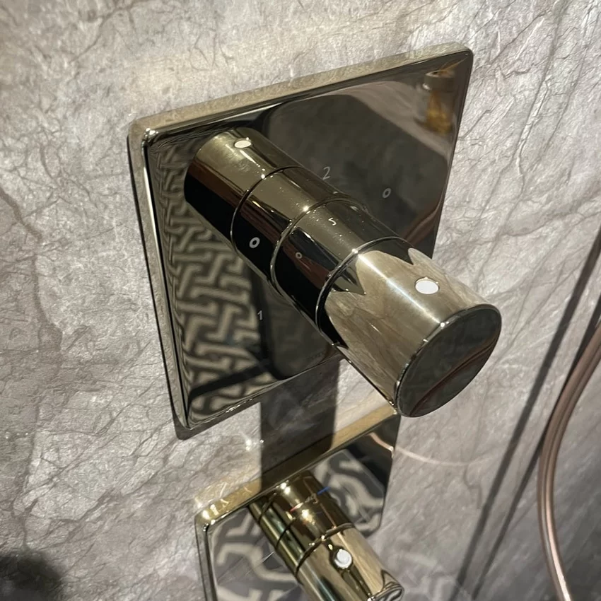 TBV02102B Van chuyển hướng 3 đường nước TOTO TBV02102B - hình 3