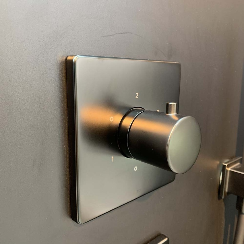 TBV02102B Van chuyển hướng 3 đường nước TOTO TBV02102B - hình 4