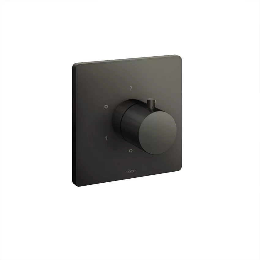Van chuyển hướng 3 đường nước TOTO TBV02102B 11 Van chuyển hướng 3 đường nước TOTO TBV02102B