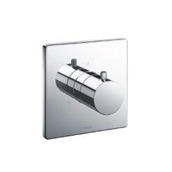 Van chuyển hướng 3 đường nước TOTO TBV02104B (không có van dừng)