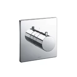 Van chuyển hướng 3 đường nước TOTO TBV02104B (không có van dừng) 9 Van chuyển hướng 3 đường nước TOTO TBV02104B (không có van dừng)