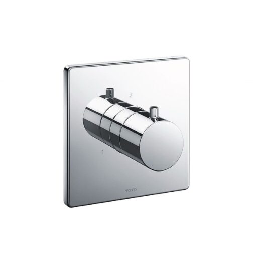 Van chuyển hướng 3 đường nước TOTO TBV02104B (không có van dừng)
