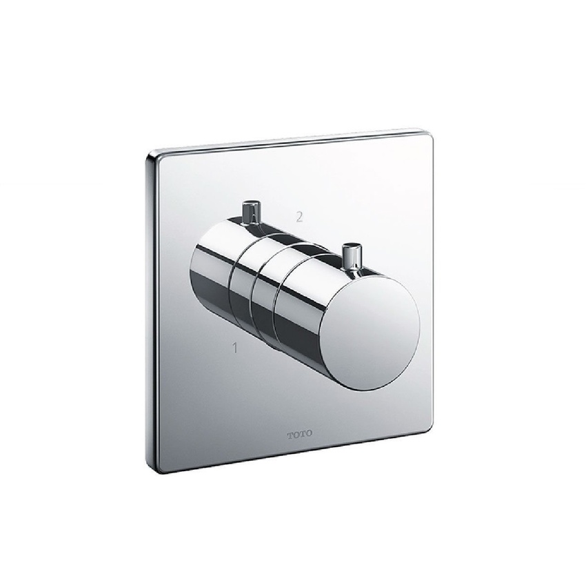 Van chuyển hướng 3 đường nước TOTO TBV02104B (không có van dừng) 14 Van chuyển hướng 3 đường nước TOTO TBV02104B hình 3