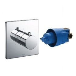 Van điều chỉnh nhiệt độ 3 đường nước TOTO TBV02104B TBN01103B