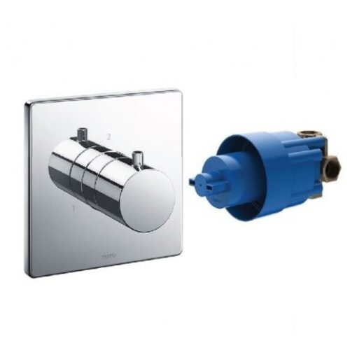 Van điều chỉnh nhiệt độ 3 đường nước TOTO TBV02104B TBN01103B