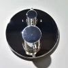 Van điều chỉnh nhiệt độ kèm nút chuyển hướng và phụ kiện âm tường TOTO TBV01408B TBN01001B 2 Van điều chỉnh nhiệt độ kèm nút chuyển hướng và phụ kiện âm tường TOTO TBV01408B TBN01001B