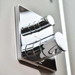 Van điều chỉnh nhiệt độ kèm van chuyển hướng 2 đường nước TOTO TBV02404B
