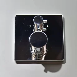 Van điều chỉnh nhiệt độ kèm van chuyển hướng 2 đường nước TOTO TBV02404B