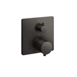Van điều chỉnh nhiệt độ kèm van chuyển hướng 2 đường nước TOTO TBV02404B 11 Van điều chỉnh nhiệt độ kèm van chuyển hướng 2 đường nước TOTO TBV02404B