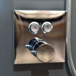 Van điều chỉnh nhiệt độ kèm van chuyển hướng 2 đường nước TOTO TBV02406B