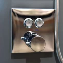Van điều chỉnh nhiệt độ kèm van chuyển hướng 2 đường nước TOTO TBV02406B