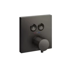 Van điều chỉnh nhiệt độ kèm van chuyển hướng 2 đường nước TOTO TBV02406B 11 Van điều chỉnh nhiệt độ kèm van chuyển hướng 2 đường nước TOTO TBV02406B