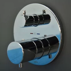 Van điều chỉnh nhiệt độ kèm van dừng TOTO TBV01407B