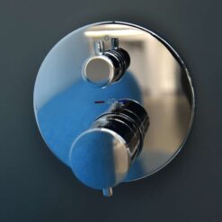 Van điều chỉnh nhiệt độ kèm van dừng TOTO TBV01407B