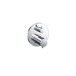 Van điều chỉnh nhiệt độ kèm van dừng TOTO TBV01407B