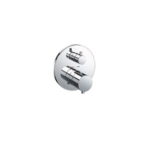 Van điều chỉnh nhiệt độ kèm van dừng TOTO TBV01407B