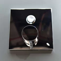 Van điều chỉnh nhiệt độ kèm van dừng TOTO TBV02405B