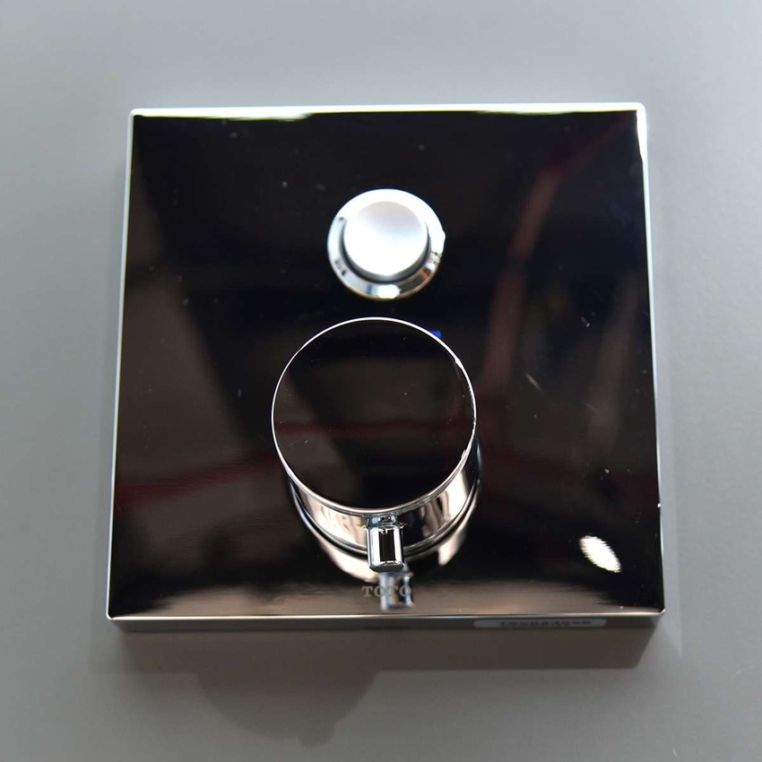 Van điều chỉnh nhiệt độ kèm van dừng TOTO TBV02405B 15 Van điều chỉnh nhiệt độ kèm van dừng TOTO TBV02405B - Hình ảnh 2