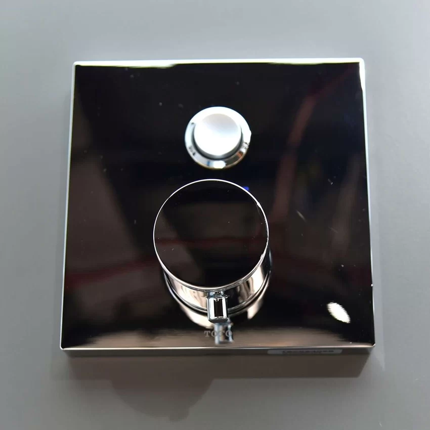 Van điều chỉnh nhiệt độ kèm van dừng TOTO TBV02405B 15 Van điều chỉnh nhiệt độ kèm van dừng TOTO TBV02405B - Hình ảnh 2