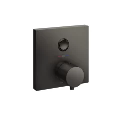 Van điều chỉnh nhiệt độ kèm van dừng TOTO TBV02405B 13 Van điều chỉnh nhiệt độ kèm van dừng TOTO TBV02405B