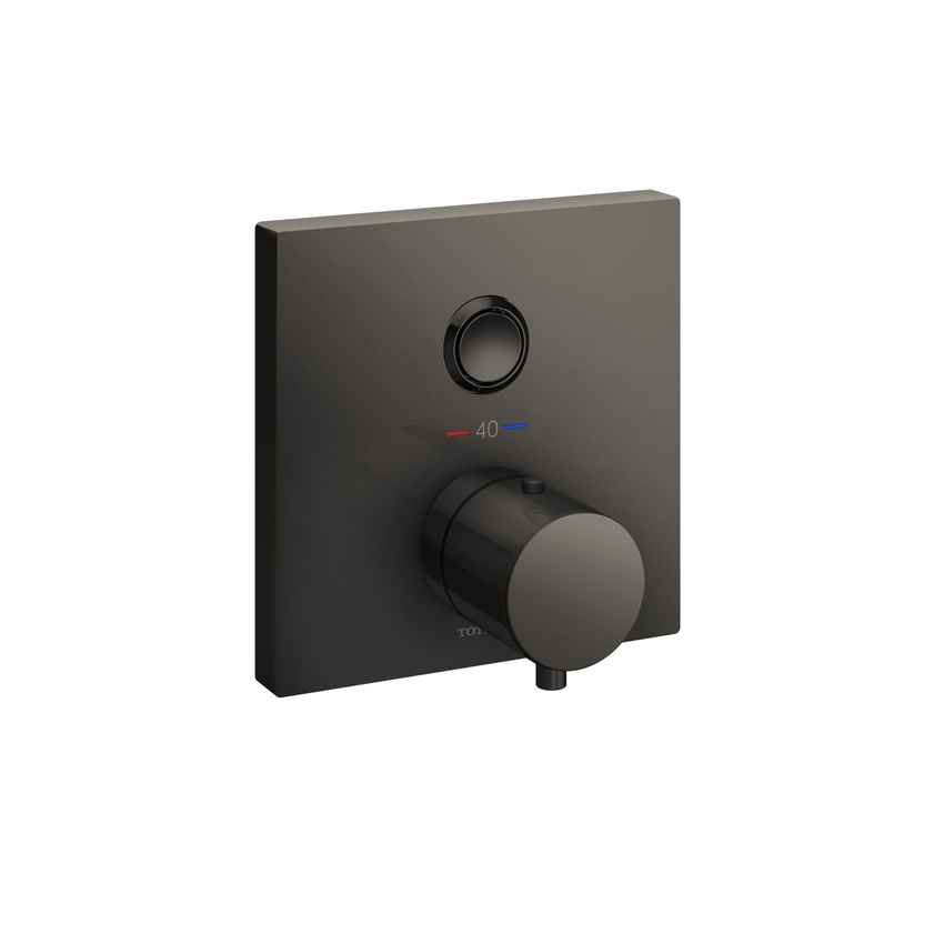 Van điều chỉnh nhiệt độ kèm van dừng TOTO TBV02405B 19 Van điều chỉnh nhiệt độ kèm van dừng TOTO TBV02405B - Hình ảnh 6
