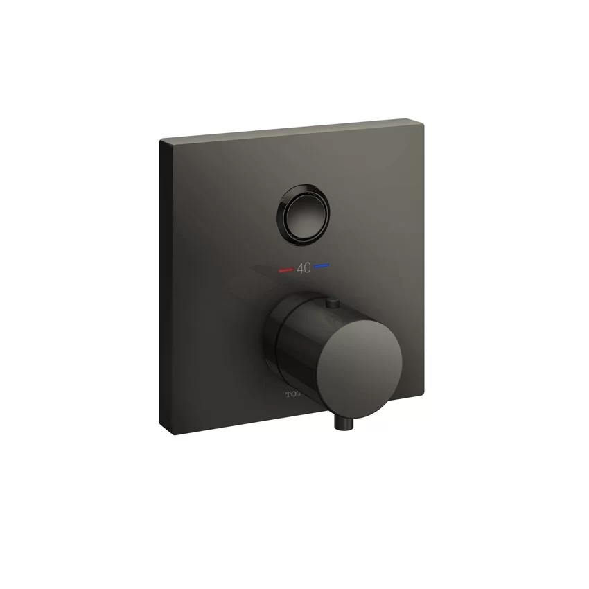 Van điều chỉnh nhiệt độ kèm van dừng TOTO TBV02405B 19 Van điều chỉnh nhiệt độ kèm van dừng TOTO TBV02405B - Hình ảnh 6