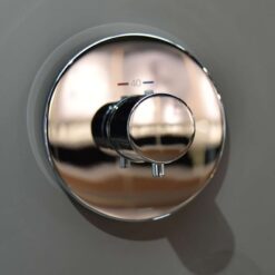 Van điều chỉnh nhiệt độ TOTO TBV01406B kèm phụ kiện âm tường TBN01001B