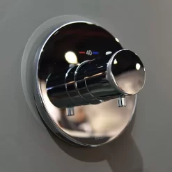 Van điều chỉnh nhiệt độ TOTO TBV01406B kèm phụ kiện âm tường TBN01001B