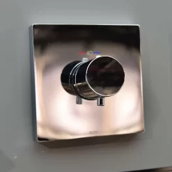 Van điều chỉnh nhiệt độ TOTO TBV02401B 17 Van điều chỉnh nhiệt độ TOTO TBV02401B