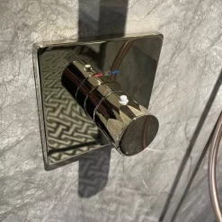 Van điều chỉnh nhiệt độ TOTO TBV02401B 20 Van điều chỉnh nhiệt độ TOTO TBV02401B