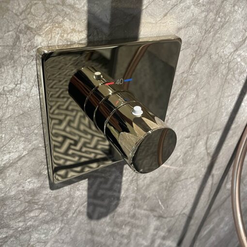 Van điều chỉnh nhiệt độ TOTO TBV02401B